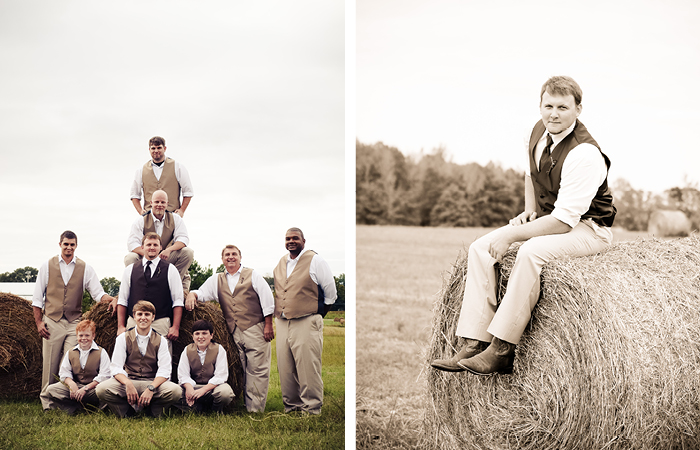 Little Grey Chapel Wedding10