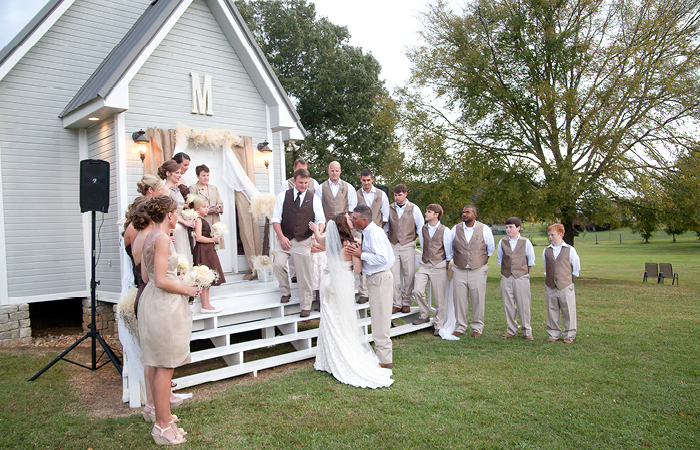 Little Grey Chapel Wedding5