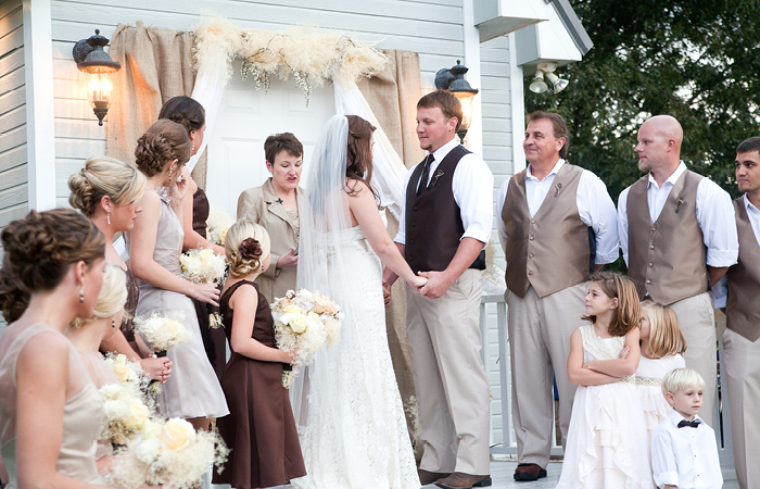 Little Grey Chapel Wedding6