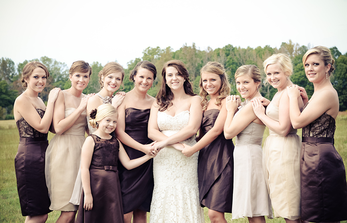 Little Grey Chapel Wedding7