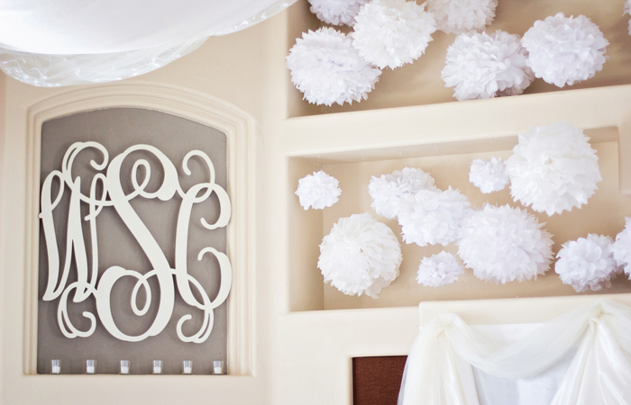 Modern Yellow and Grey Wedding5