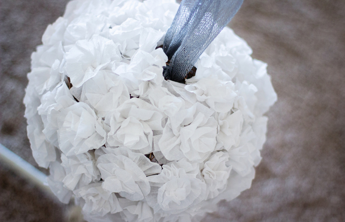 Modern Yellow and Grey Wedding8