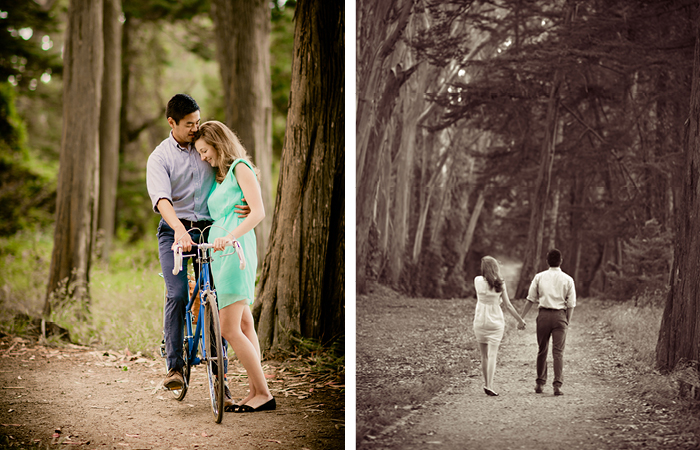 San Francisco Engagement10