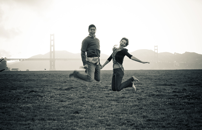 San Francisco Engagement11
