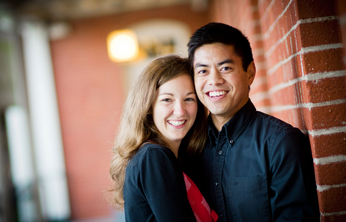 San Francisco Engagement14