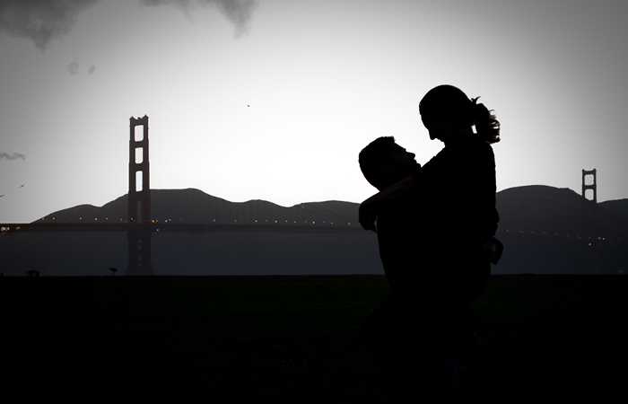 San Francisco Engagement15