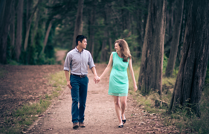 San Francisco Engagement2