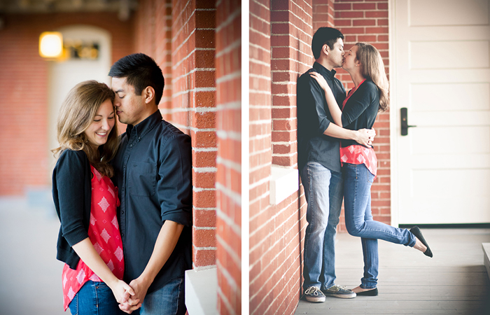 San Francisco Engagement6
