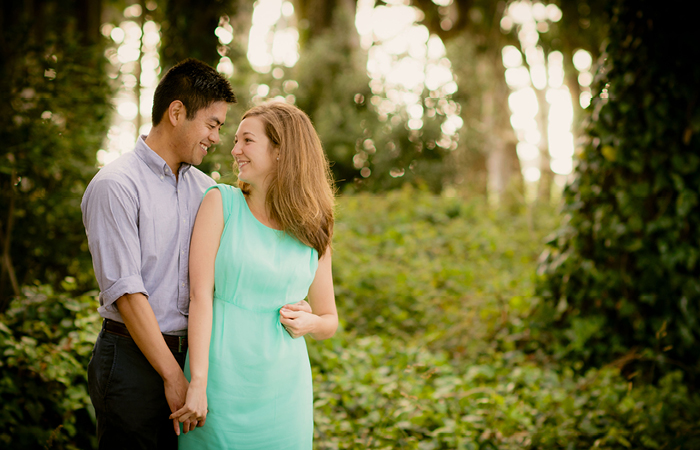 San Francisco Engagement7