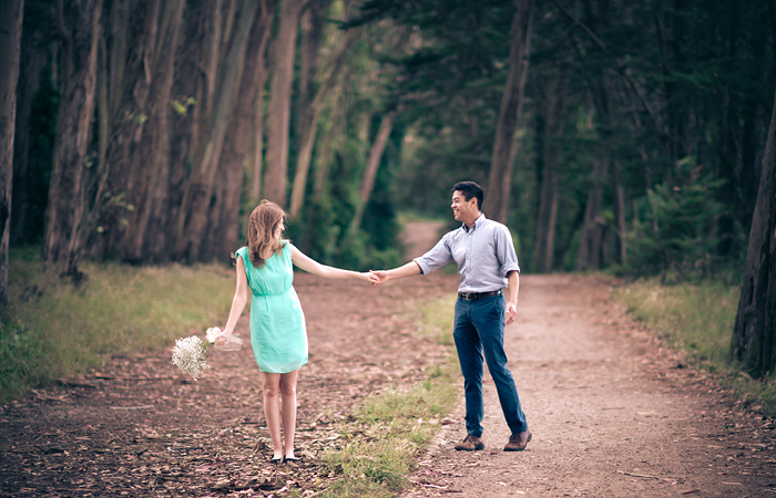 San Francisco Engagement8
