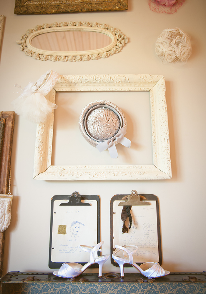 Tennessee Farm Wedding Vertical