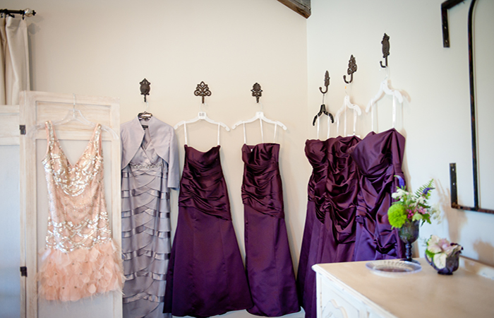 Tennessee Farm Wedding