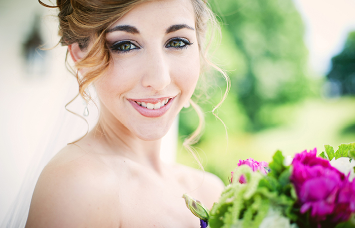 Tennessee Farm Wedding11