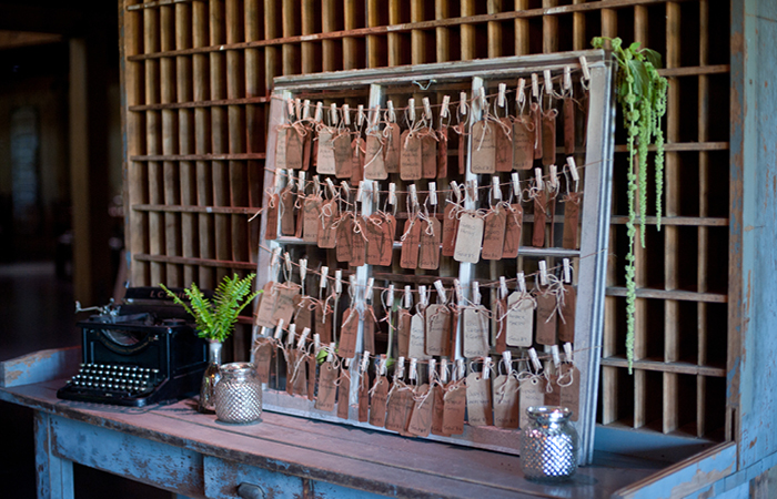 Tennessee Farm Wedding12