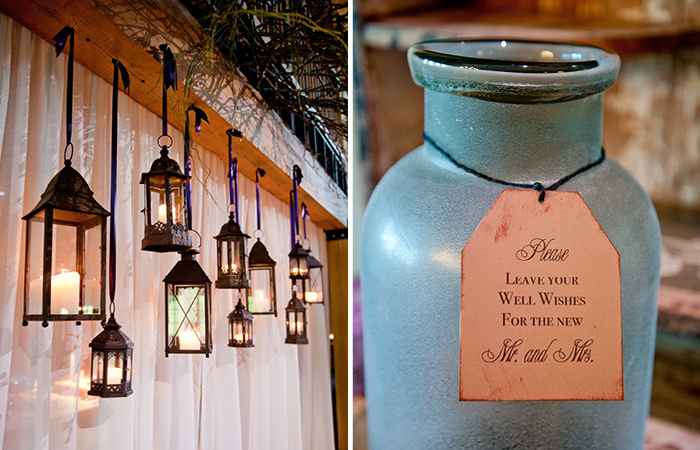 Tennessee Farm Wedding13