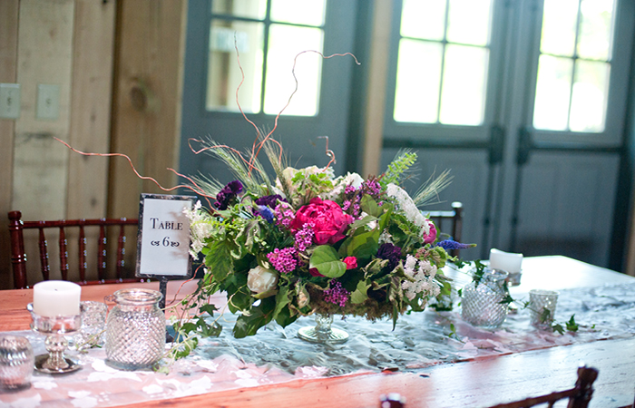 Tennessee Farm Wedding14