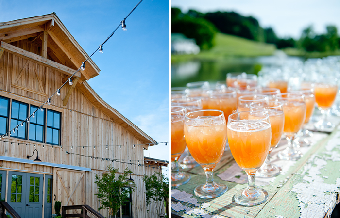 Tennessee Farm Wedding16