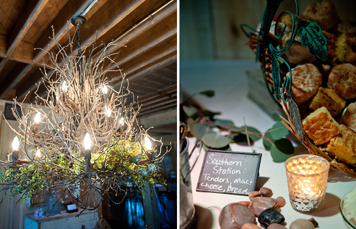 Tennessee Farm Wedding18