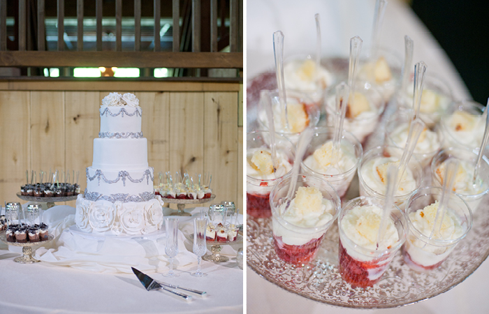 Tennessee Farm Wedding20