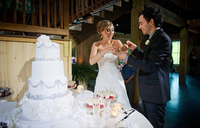 Tennessee Farm Wedding21