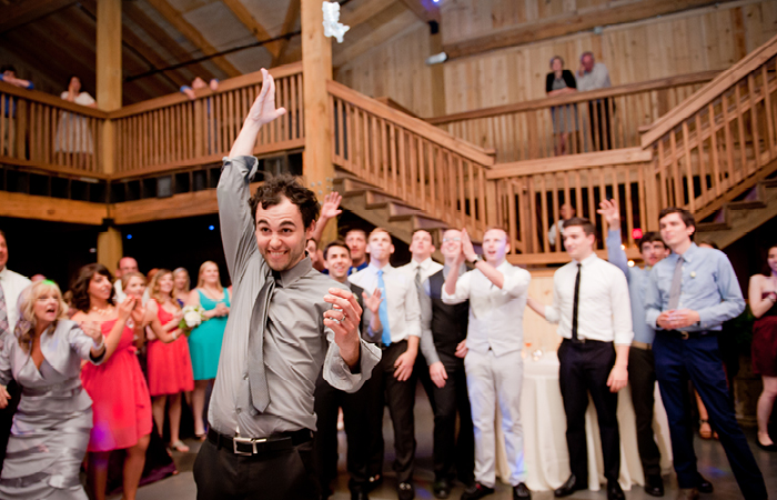 Tennessee Farm Wedding22