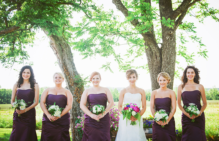 Tennessee Farm Wedding4