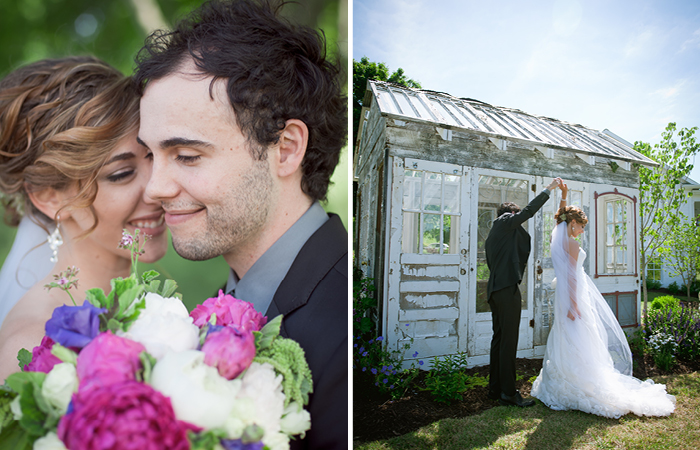 Tennessee Farm Wedding8