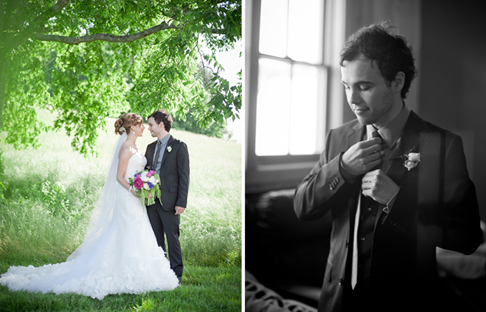 Tennessee Farm Wedding9