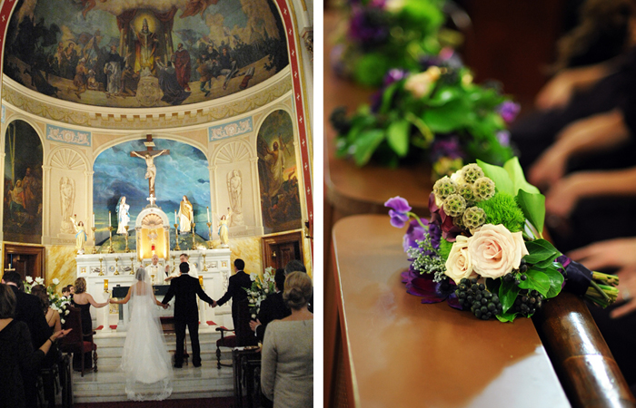 Elegant Rustic Wedding10