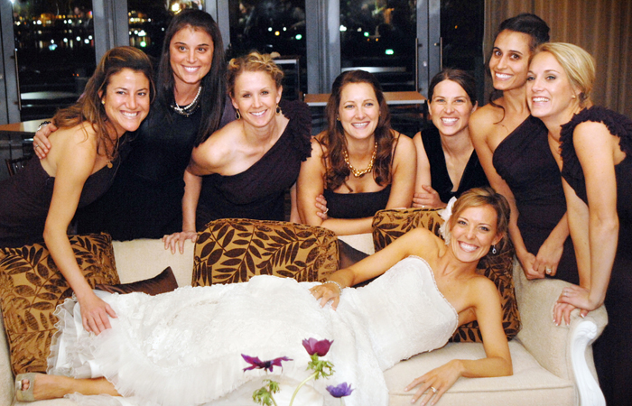 Elegant Rustic Wedding11