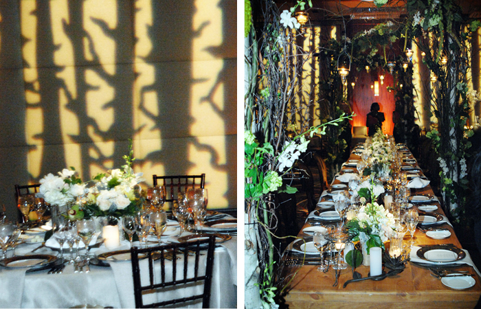 Elegant Rustic Wedding12