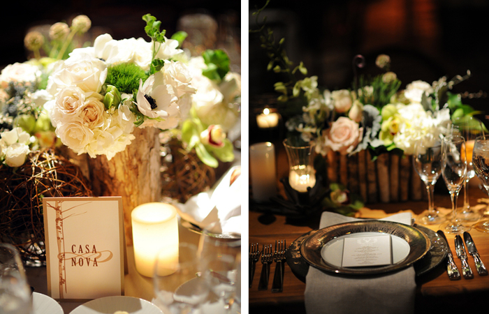 Elegant Rustic Wedding15