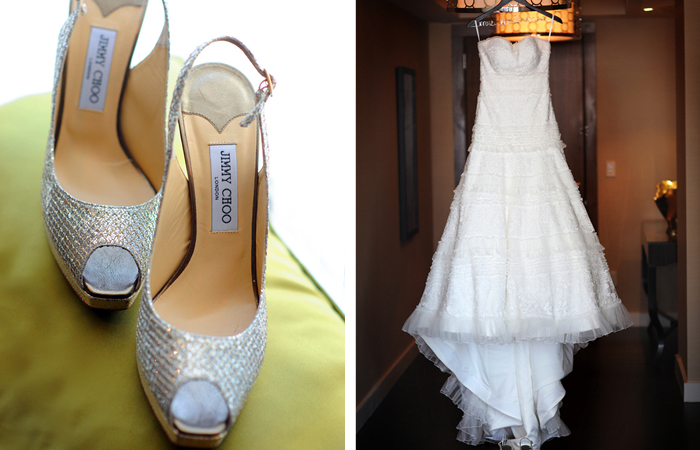 Elegant Rustic Wedding2