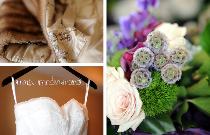 Elegant Rustic Wedding4