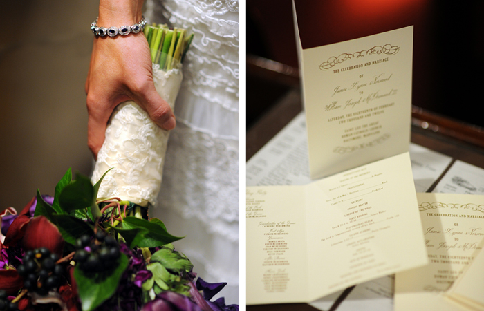 Elegant Rustic Wedding9