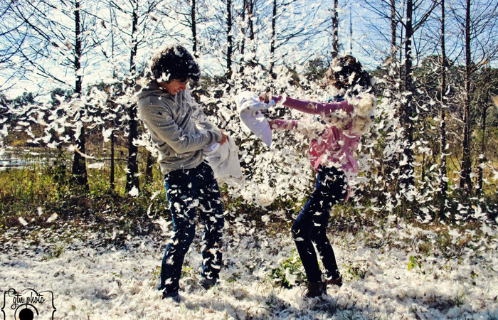 Pillow Fight Engagement3