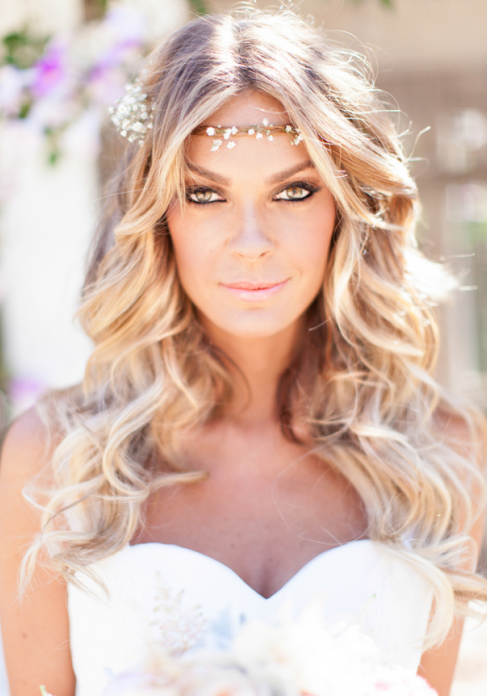 Rustic Romance Wedding