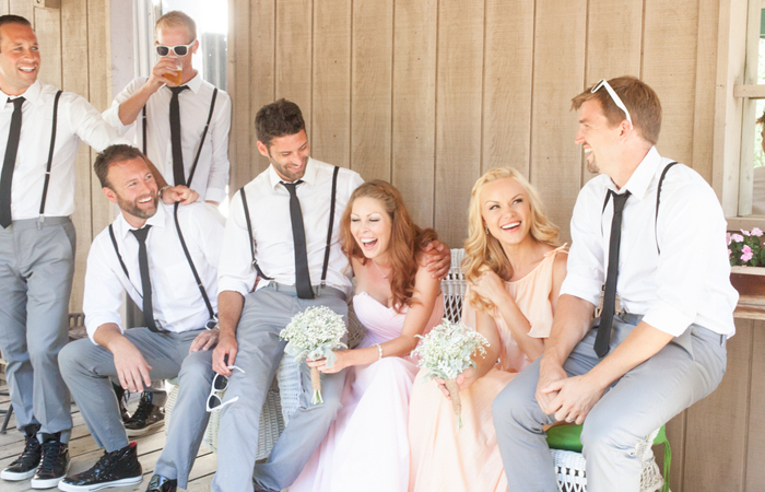 Rustic Romance Wedding10