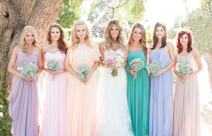 Rustic Romance Wedding13
