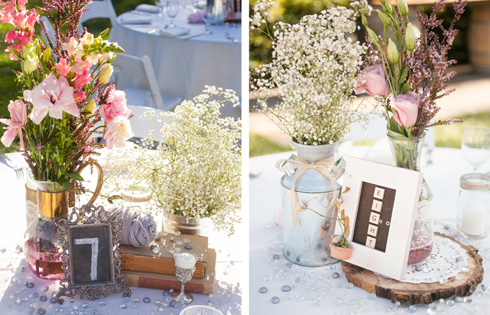 Rustic Romance Wedding15