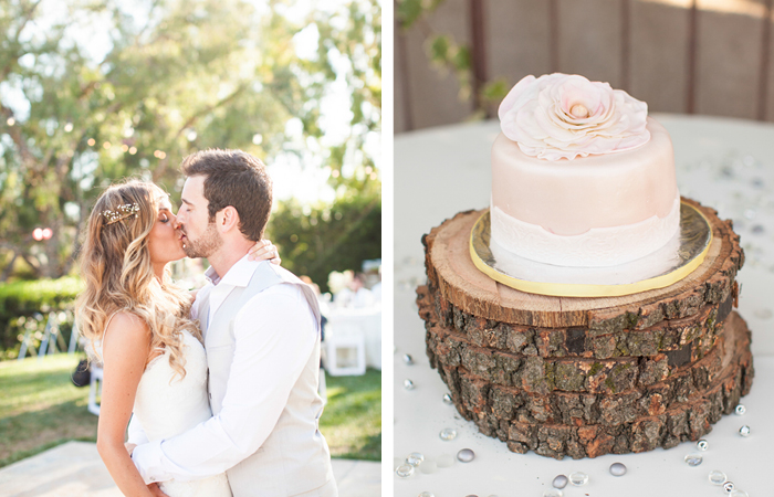 Rustic Romance Wedding18