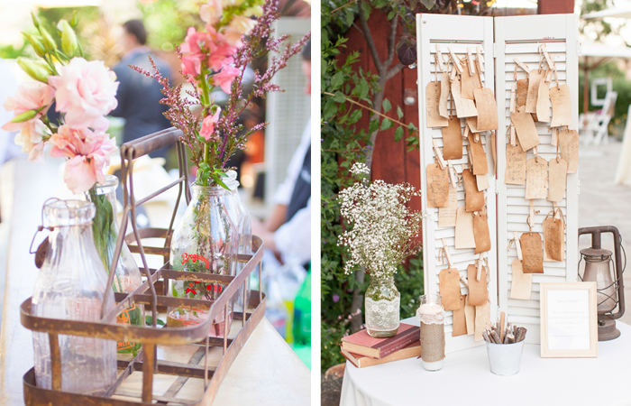 Rustic Romance Wedding20