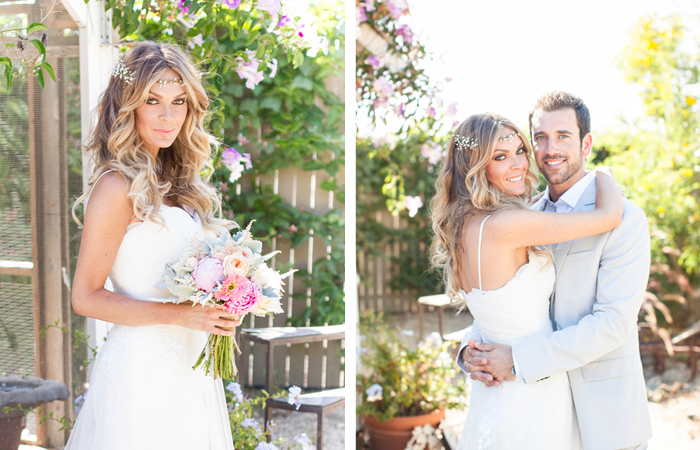 Rustic Romance Wedding21
