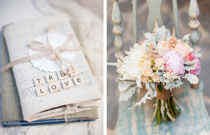 Rustic Romance Wedding3