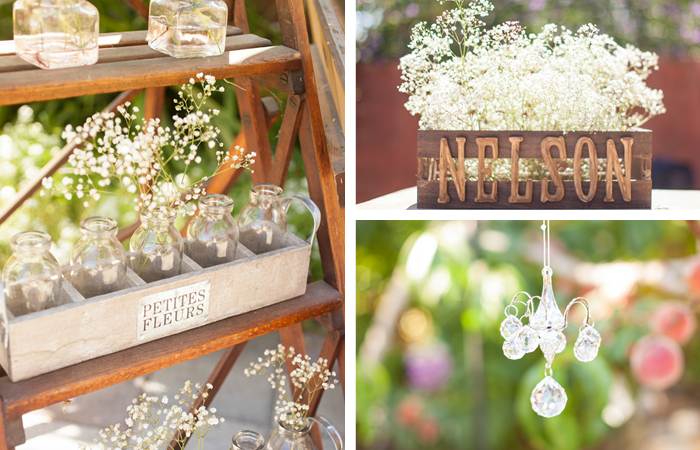 Rustic Romance Wedding4