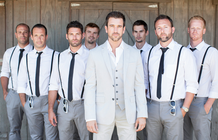 Rustic Romance Wedding6