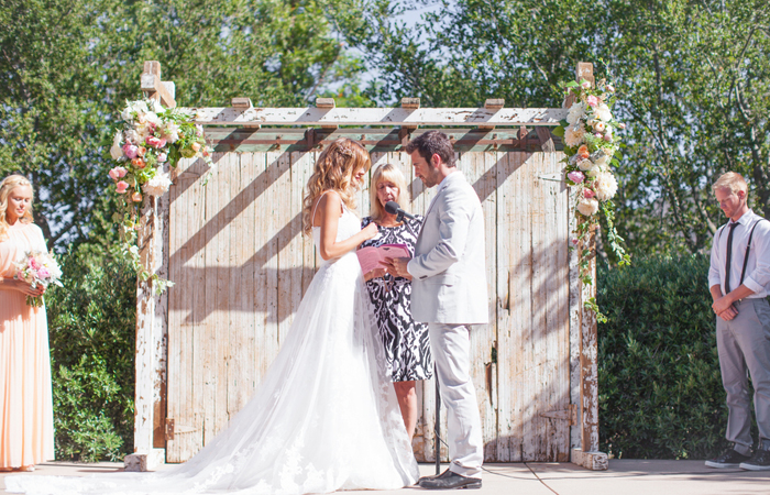 Rustic Romance Wedding7