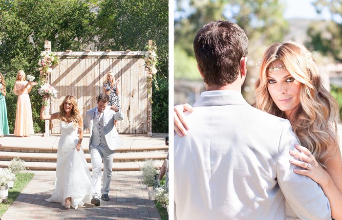 Rustic Romance Wedding9