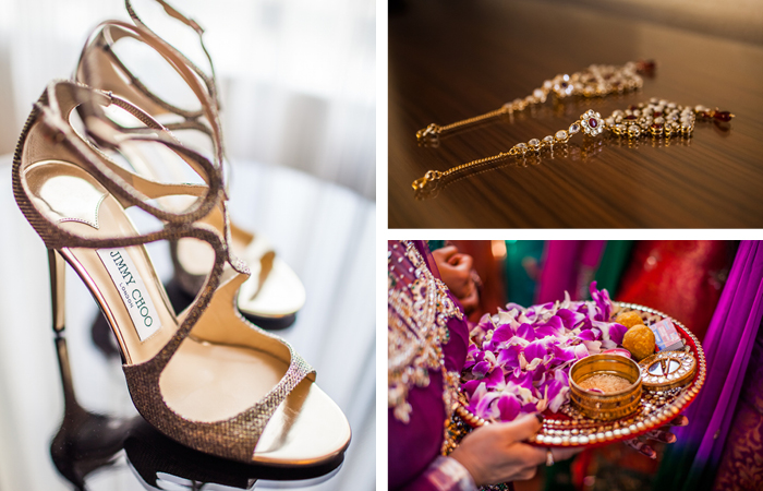 Vibrant Indian Wedding
