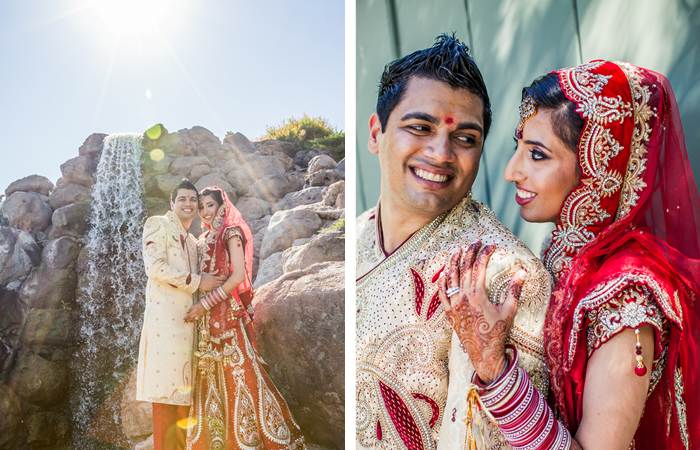 Vibrant Indian Wedding12